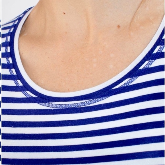 Lululemon Lively Crewneck Tee *Vitasea - Picture 3 of 13